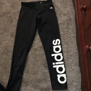 Adidas leggings